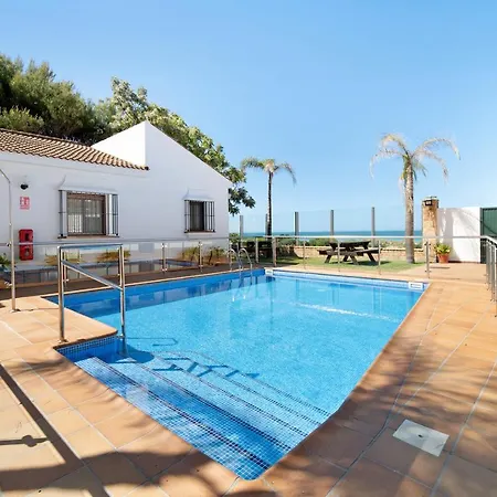 Novobarrosa A Apartment