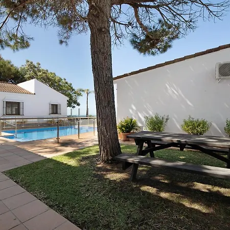 Novobarrosa A Apartment *