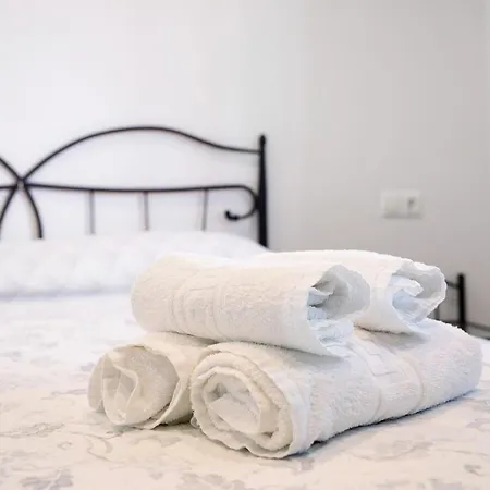 Apartment Novobarrosa A
