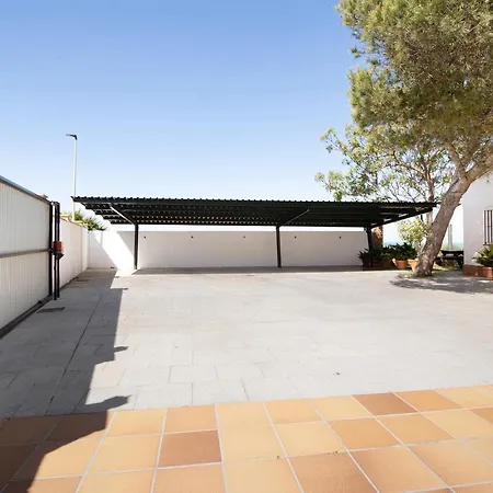 Novobarrosa A Apartment *