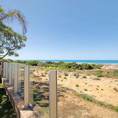 Apartment Novobarrosa A
