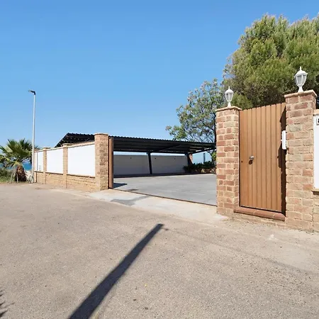 Novobarrosa A Apartment Chiclana de la Frontera
