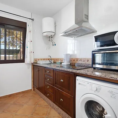 Apartment Novobarrosa A