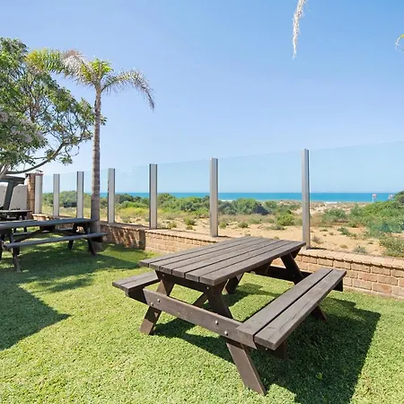 Apartment Novobarrosa A *