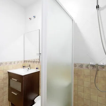 Apartment Novobarrosa A Chiclana de la Frontera